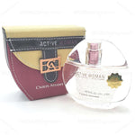 Active Woman - Maximum Fragrance
