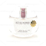 Active Woman - Maximum Fragrance
