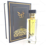 Adeeb - Maximum Fragrance