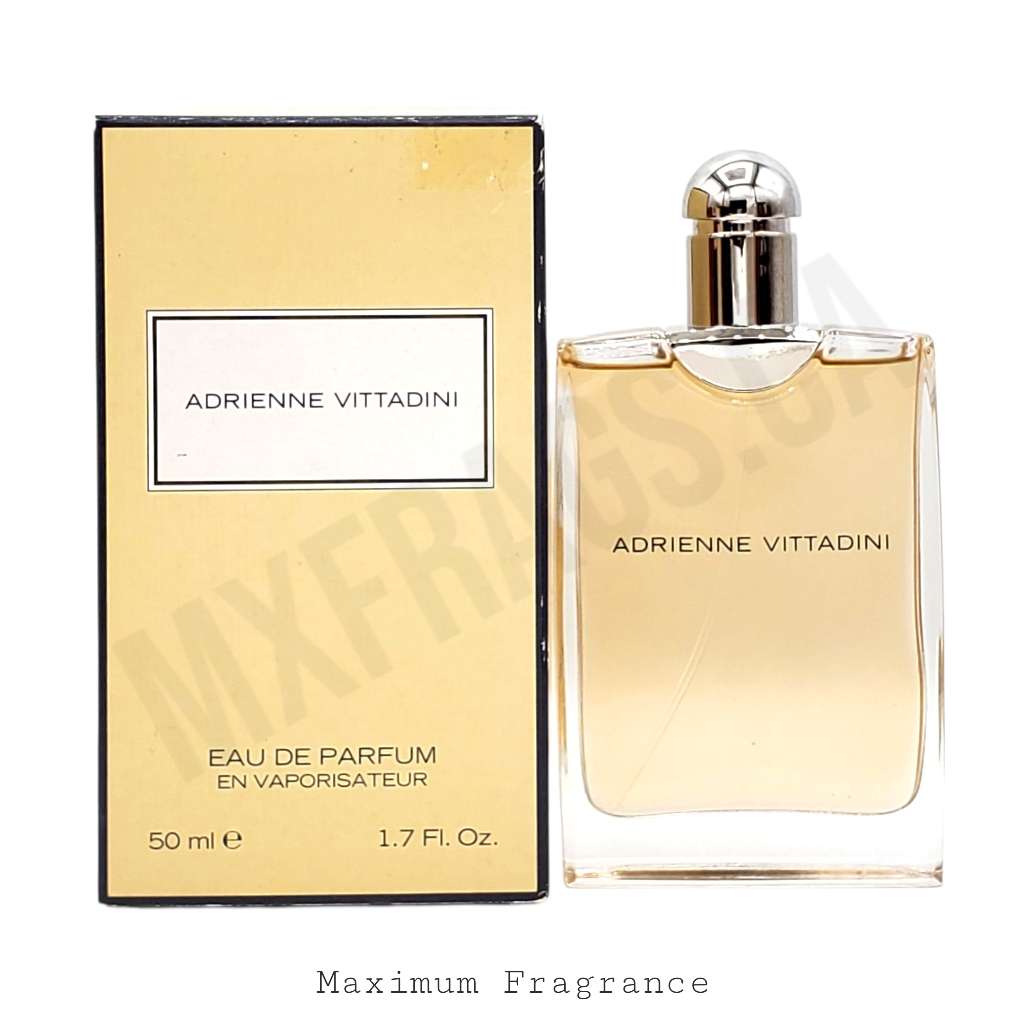 Adrienne Vittadini - Maximum Fragrance