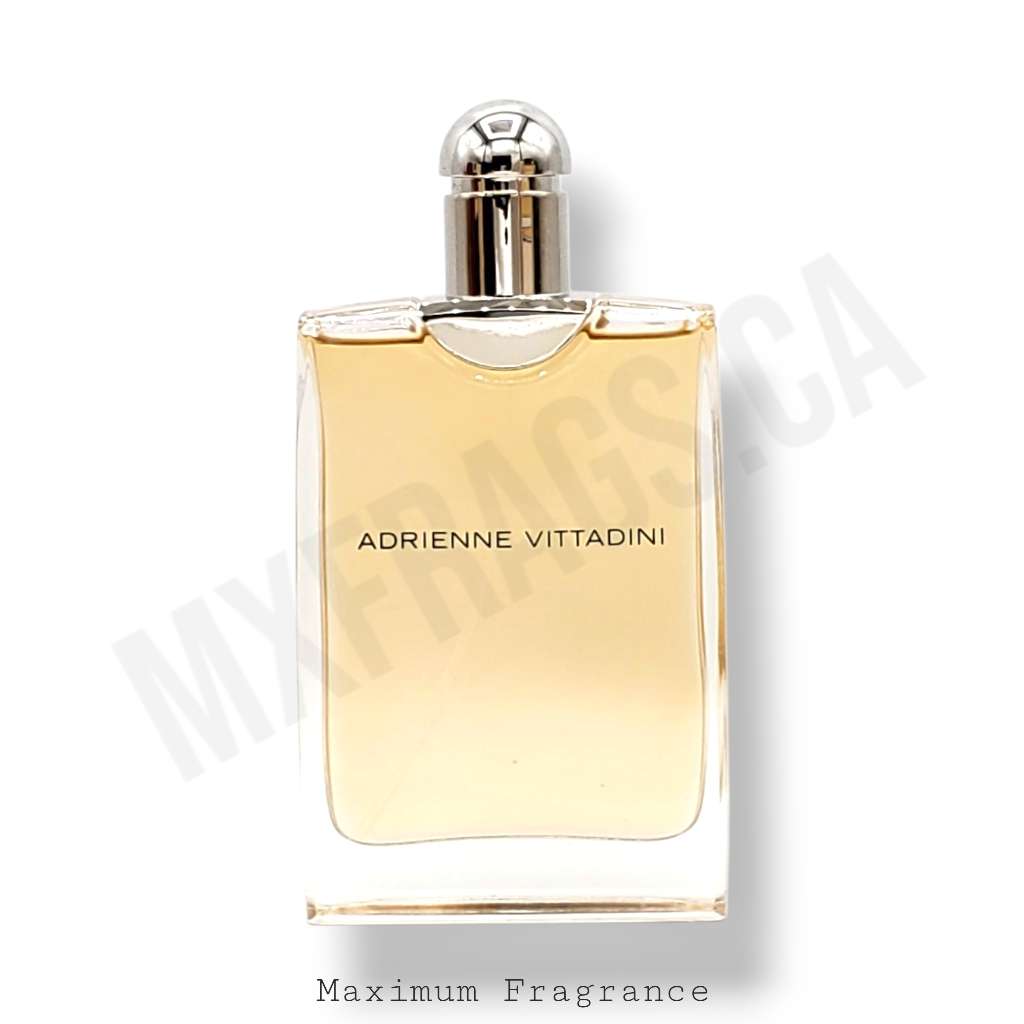 Adrienne Vittadini - Maximum Fragrance