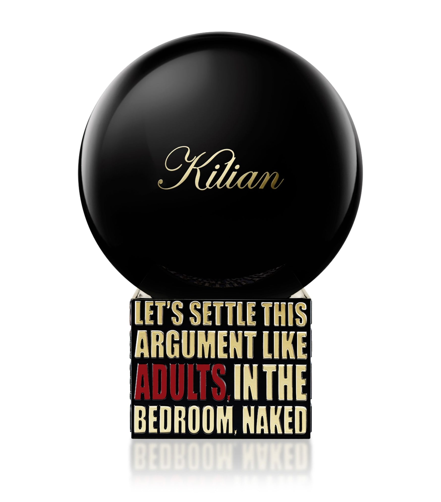 Adults - Maximum Fragrance