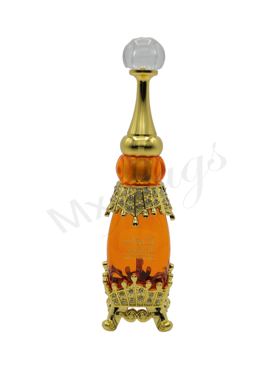 Adwaa Al Sharq Concentrated Perfume Oil