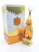 Adwaa Al Sharq (Perfume Oil) - Maximum Fragrance
