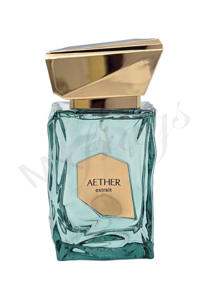 Aether Extrait – Maximum Fragrance