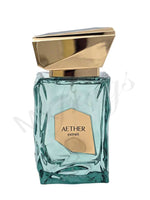 Aether Extrait - Maximum Fragrance