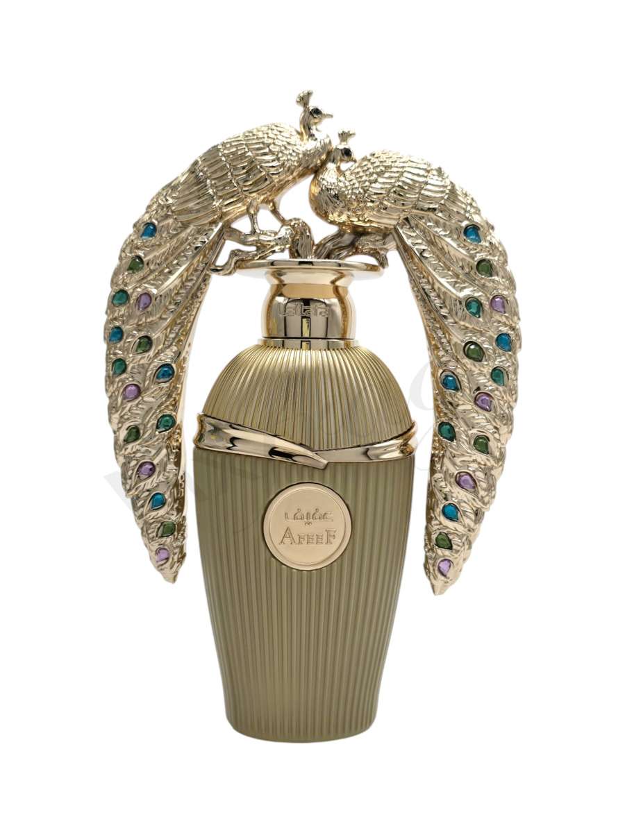 Afeef - Maximum Fragrance