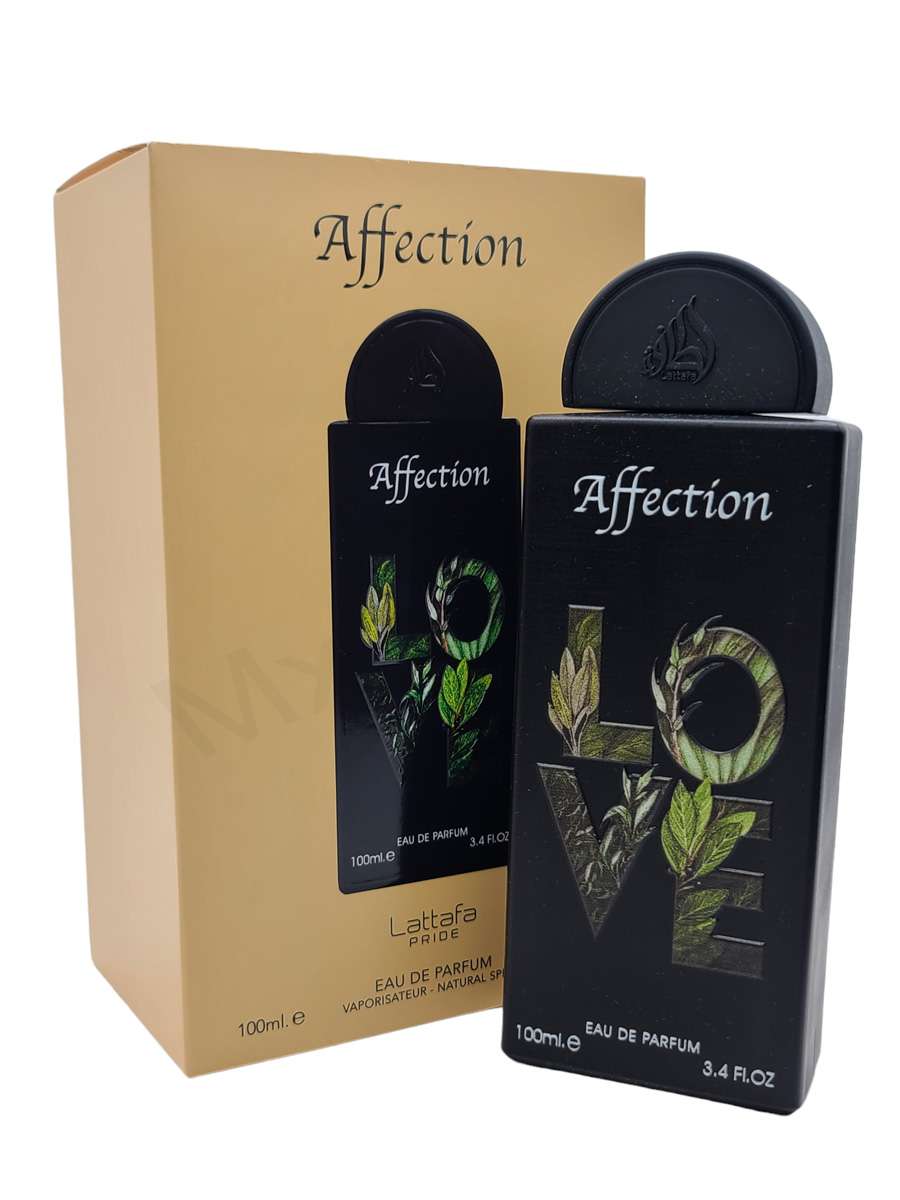 Affection Love - Maximum Fragrance