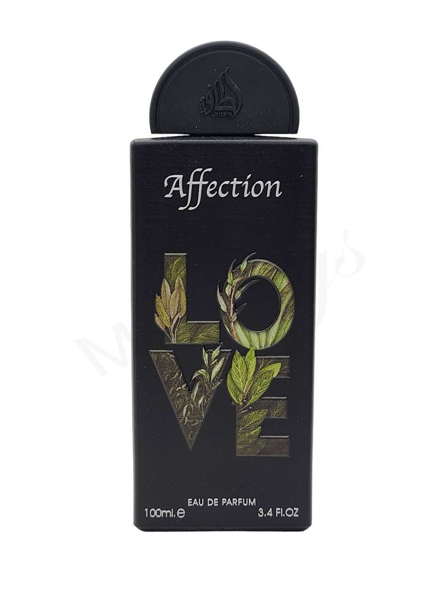 Affection Love - Maximum Fragrance