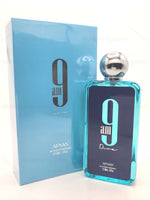 Afnan 9 AM Dive - Maximum Fragrance