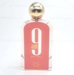 Afnan 9 AM Pour Femme - Maximum Fragrance