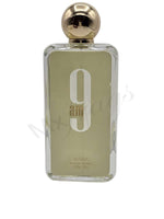 Afnan 9 AM - Maximum Fragrance