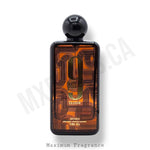 Afnan 9 PM Elixir - Maximum Fragrance