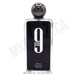 Afnan 9 PM - Maximum Fragrance