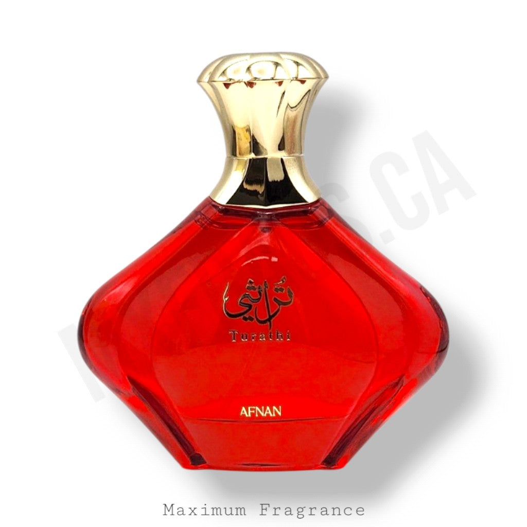 Afnan Turathi Red