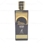 Afro Leather - Maximum Fragrance