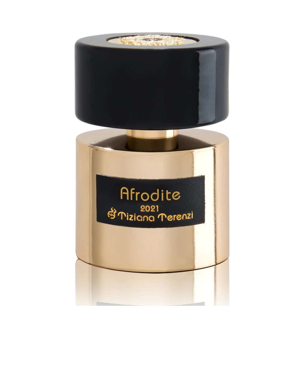Afrodite Anniversary Collection - Maximum Fragrance