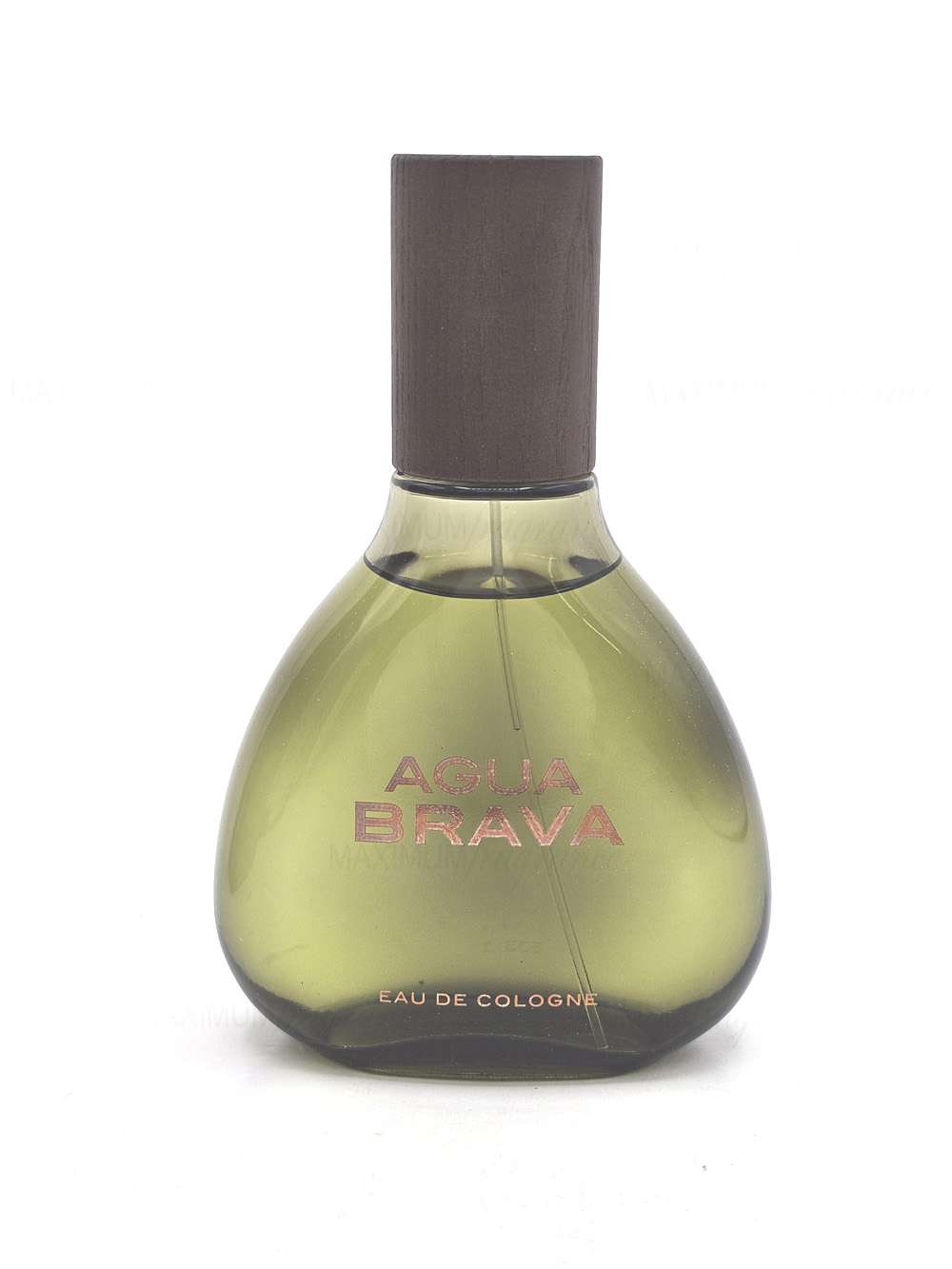 Agua Brava - Maximum Fragrance