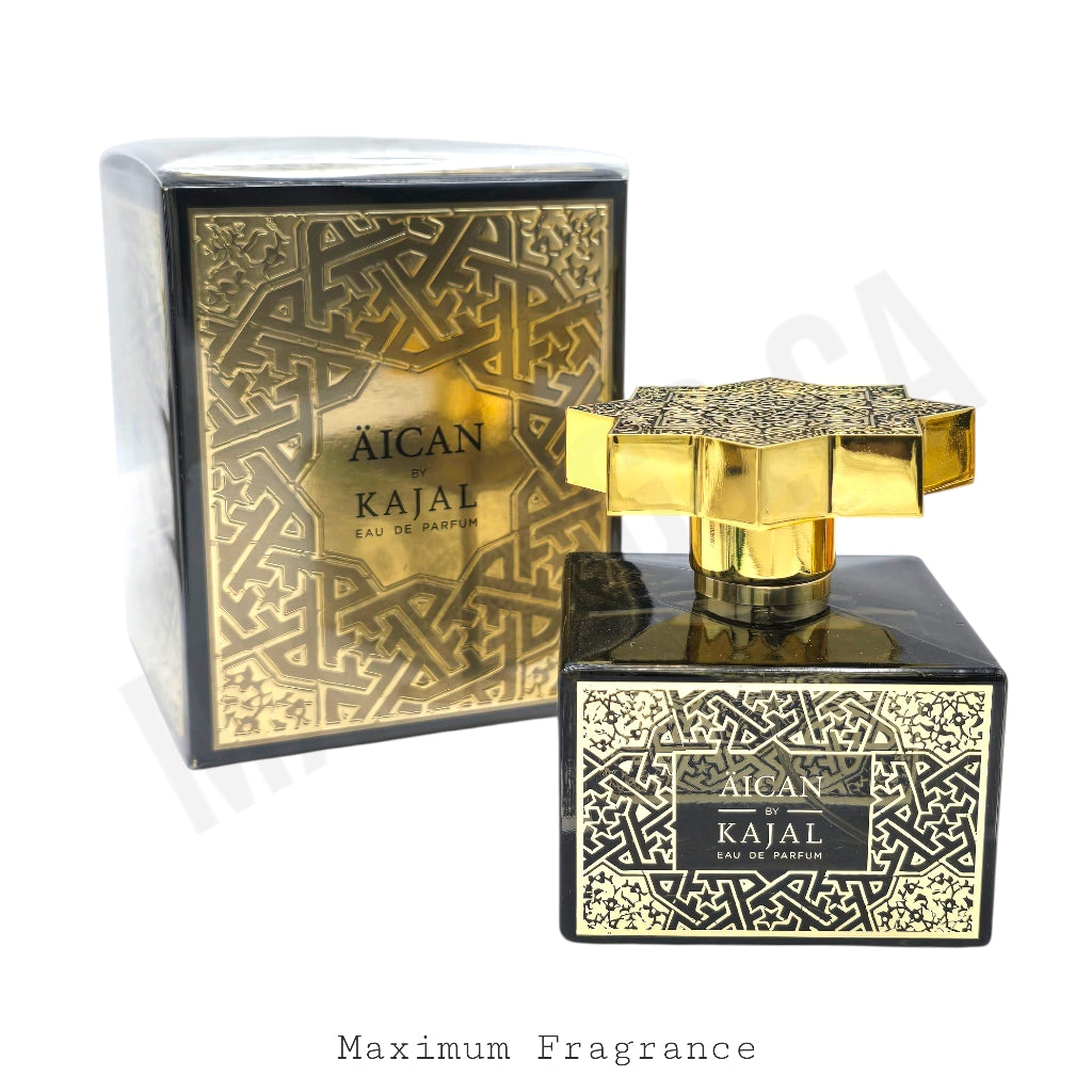 Aican By Kajal - Maximum Fragrance