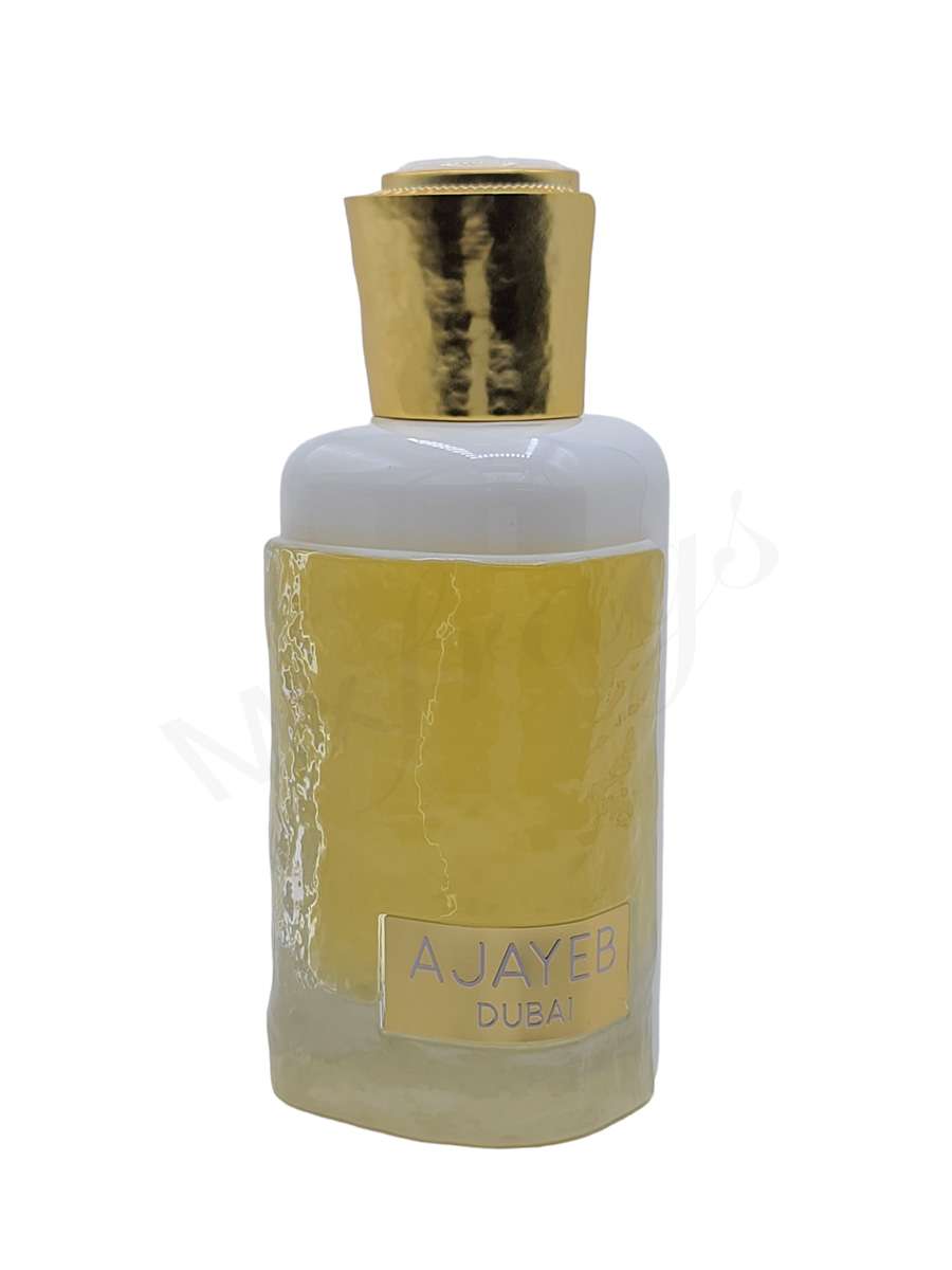 Ajayeb Dubai Portrait - Maximum Fragrance