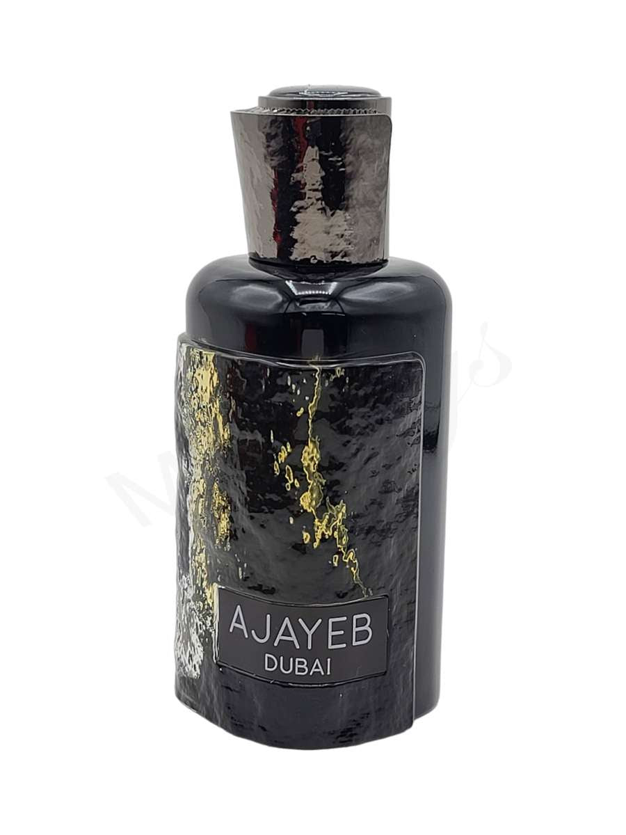 Ajayeb Dubai - Maximum Fragrance