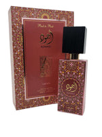 Ajwad Pink - Maximum Fragrance