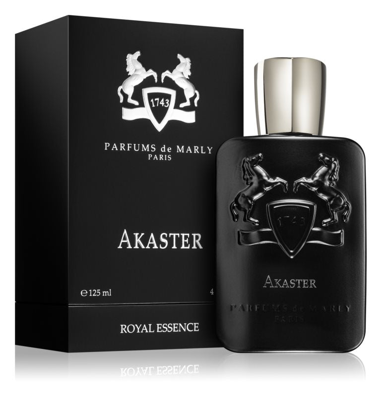 Akaster - Maximum Fragrance