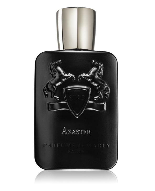 Akaster - Maximum Fragrance