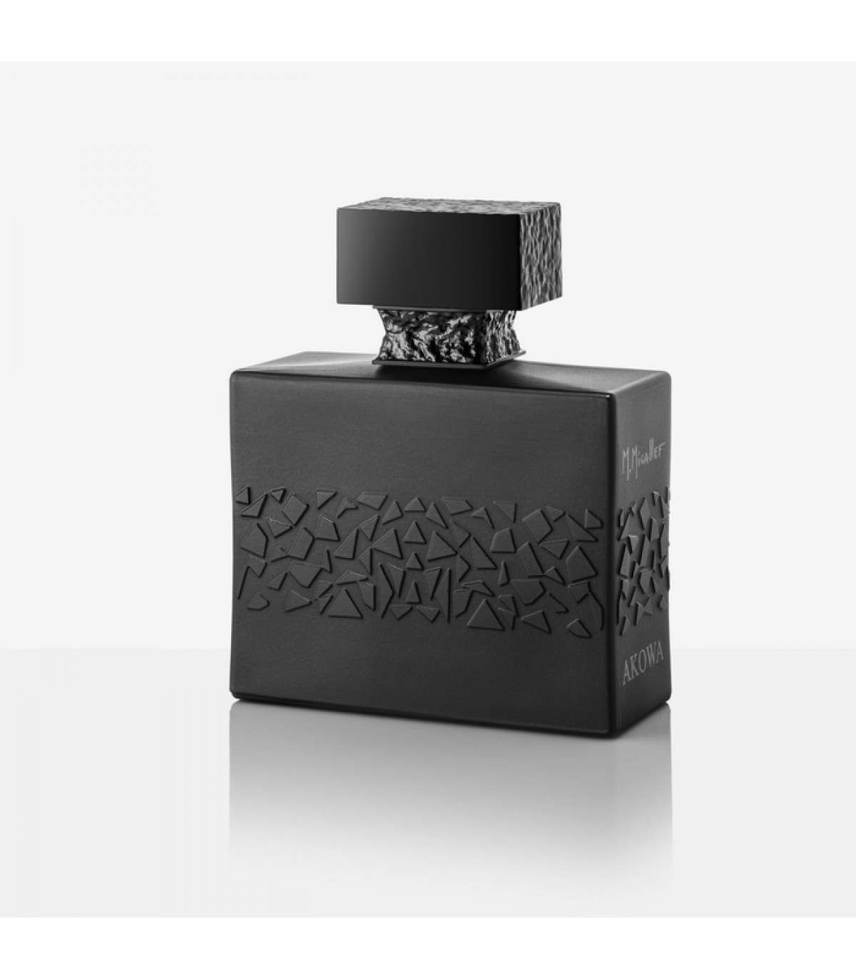 Akowa - Maximum Fragrance