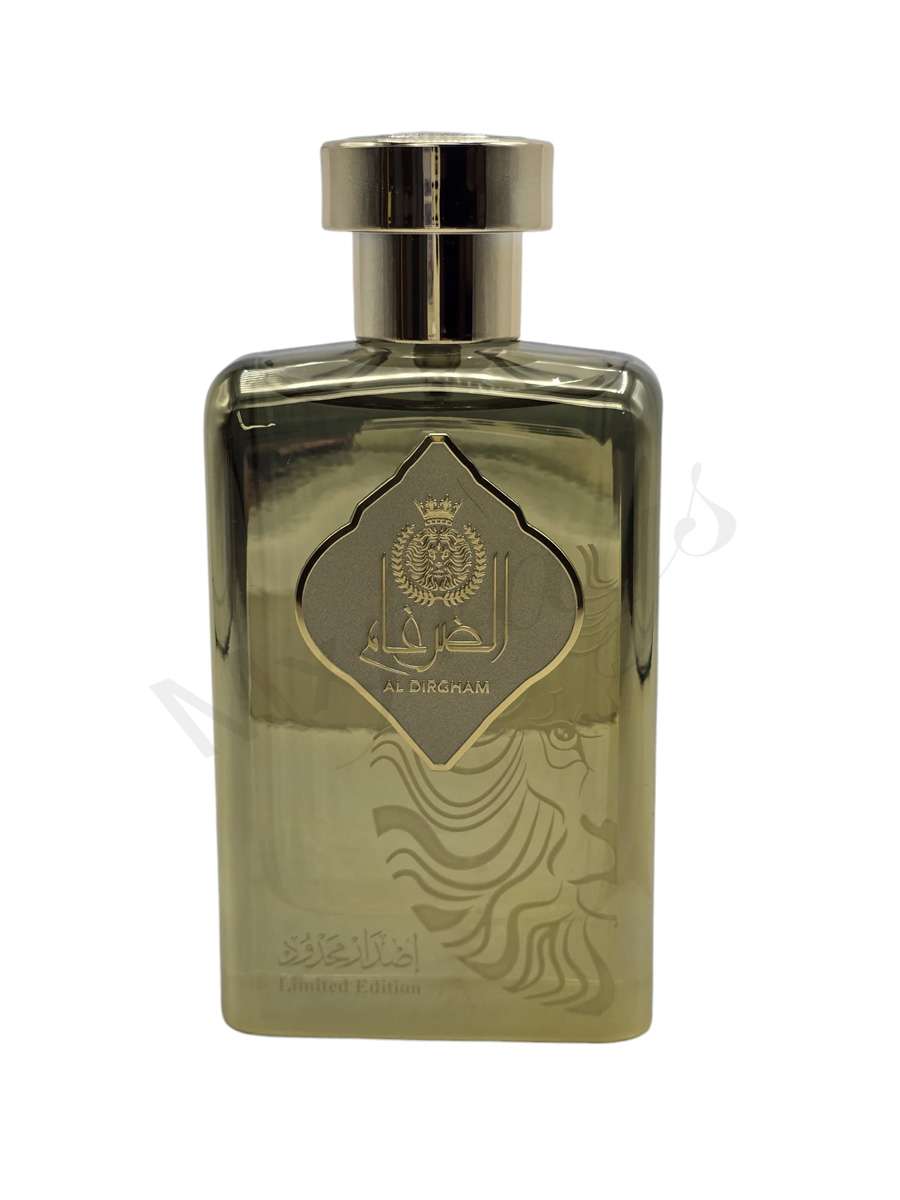 Al Dirgham (Limited Edition) - Maximum Fragrance