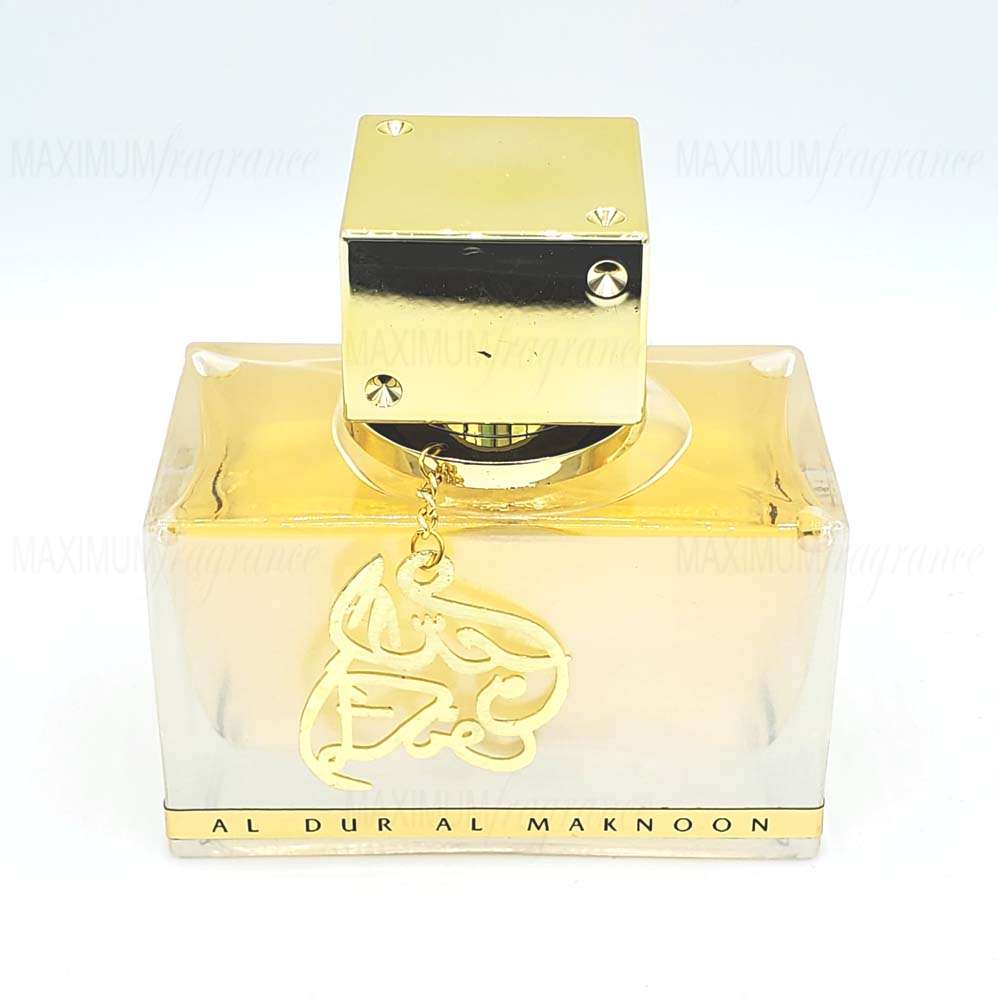 Al Dur Al Maknoon - Maximum Fragrance