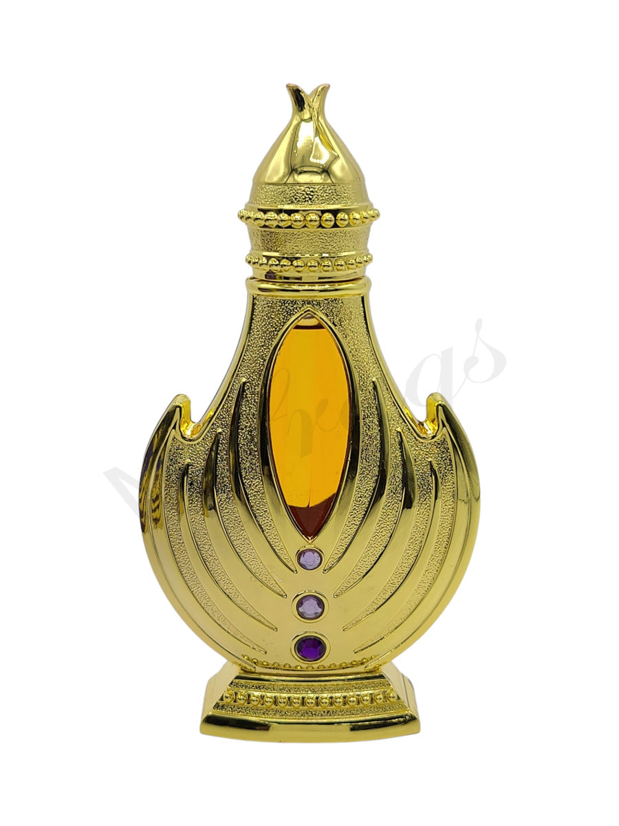 Al Fakher Concentrated Perfume Oil