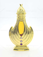 Al Fakher (Perfume Oil) - Maximum Fragrance