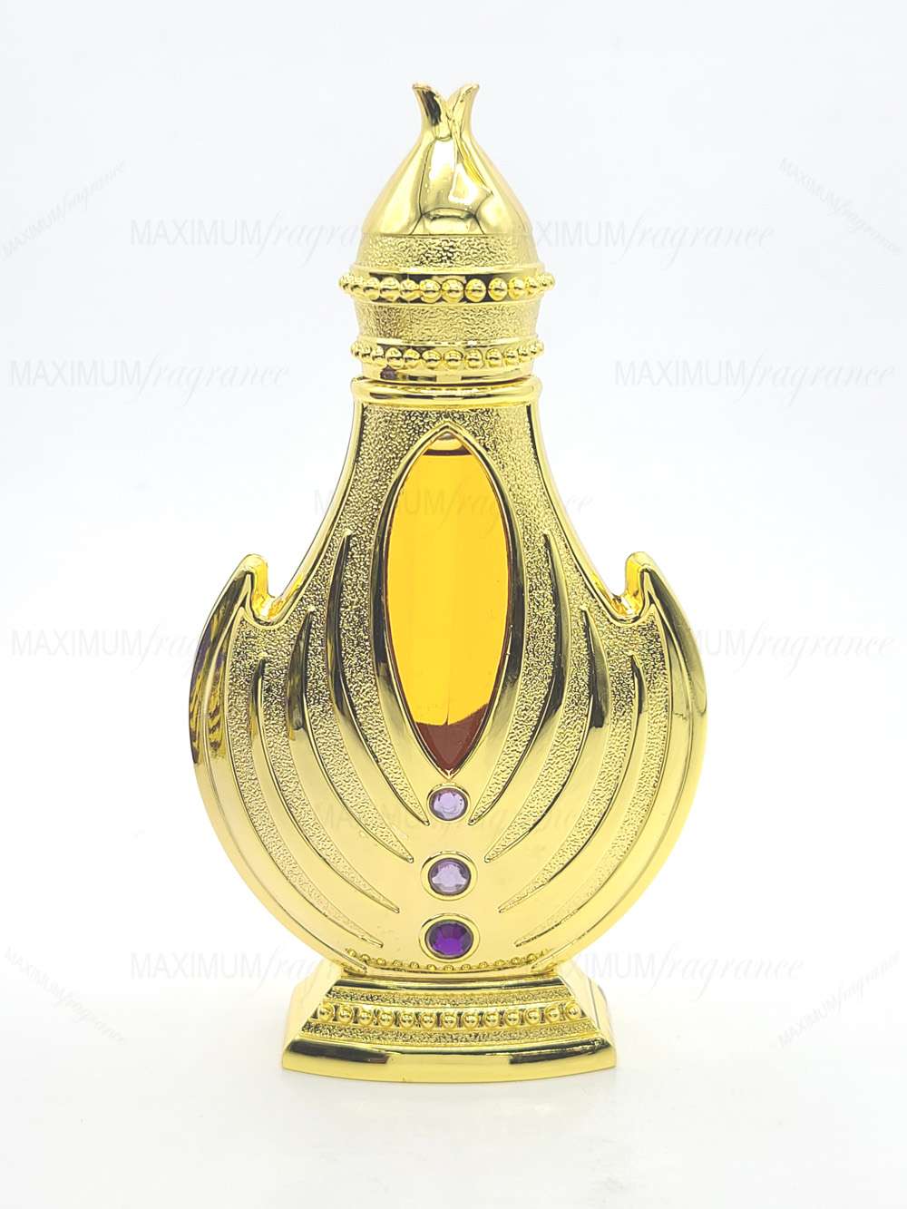 Al Fakher (Perfume Oil) - Maximum Fragrance