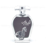Al Faris - Maximum Fragrance