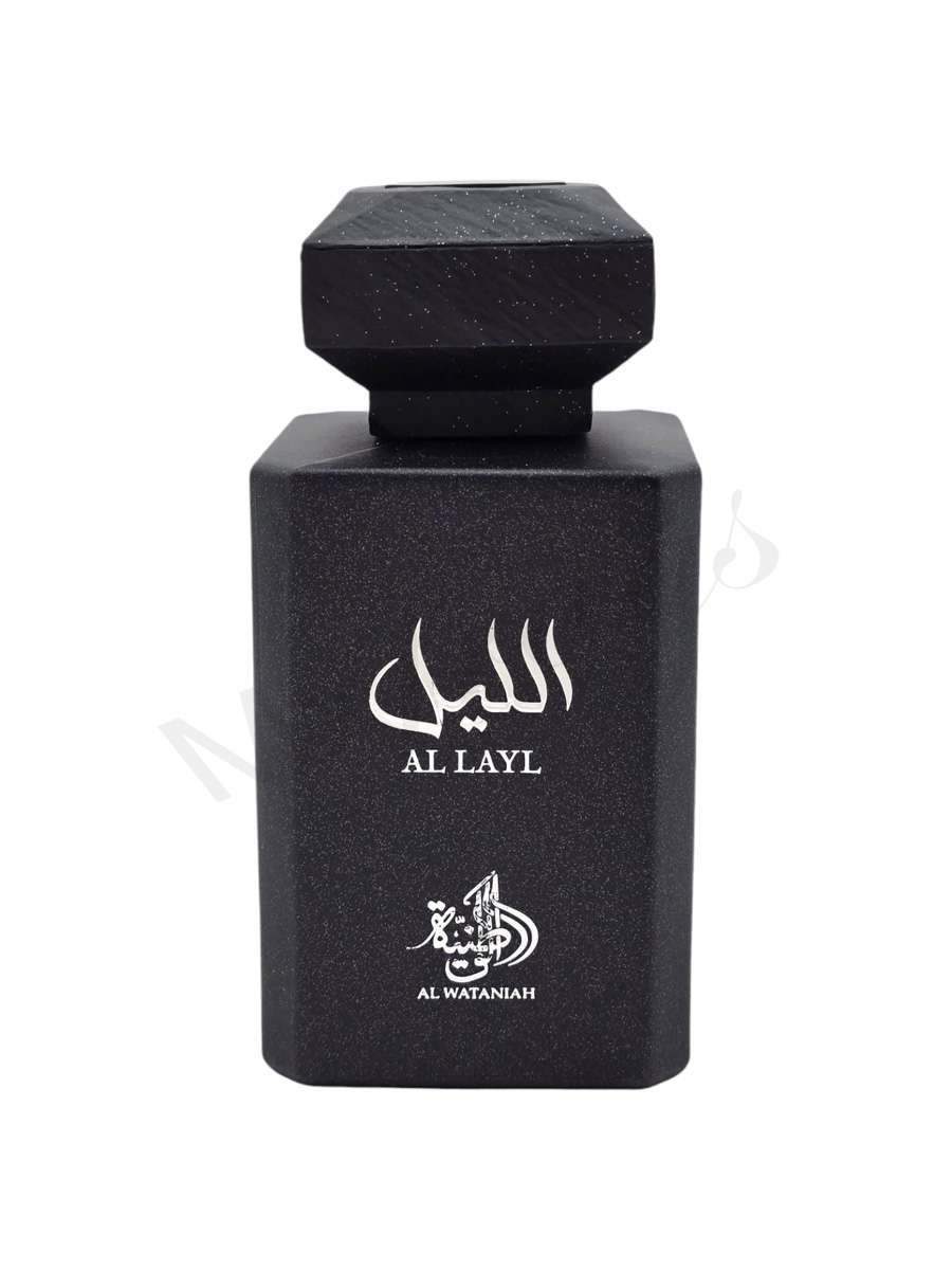 Al Layl - Maximum Fragrance
