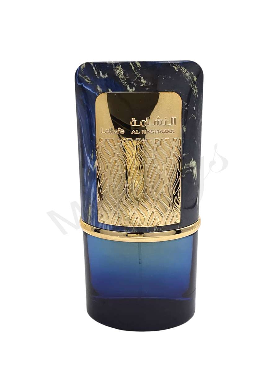 Al Nashama Caprice - Maximum Fragrance