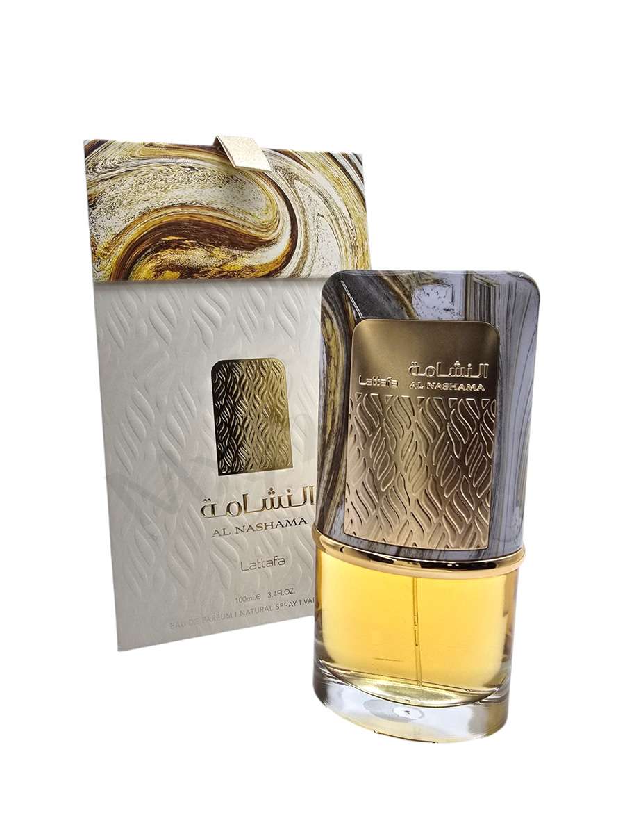 Al Nashama - Maximum Fragrance