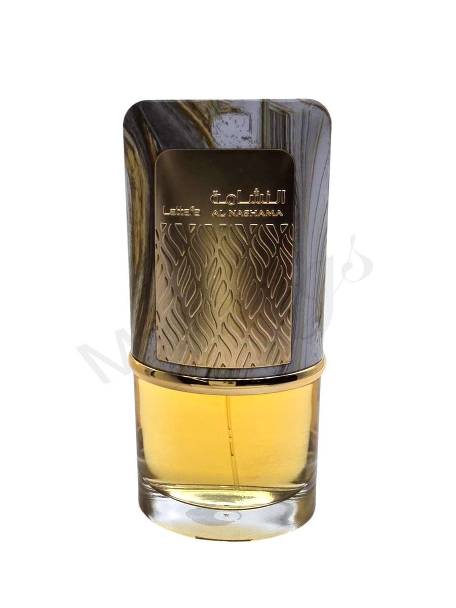 Al Nashama - Maximum Fragrance