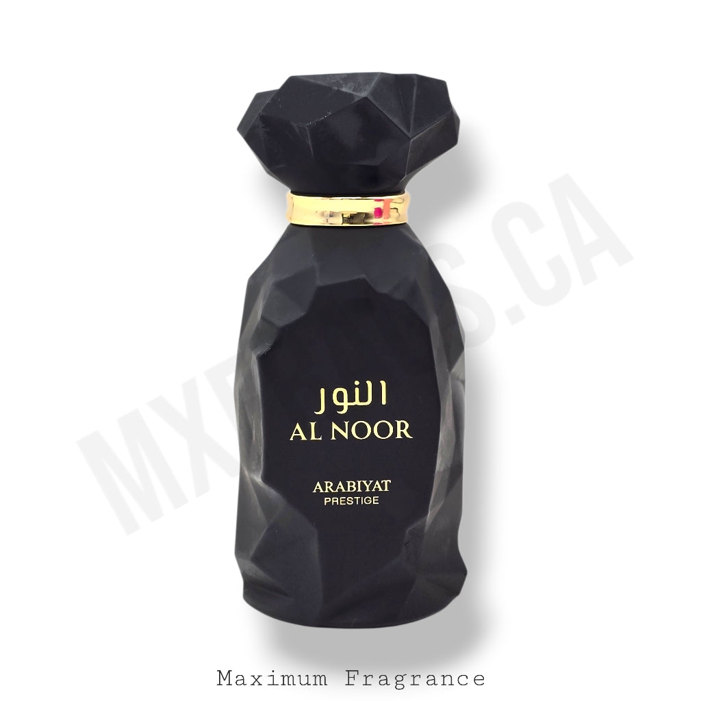 Al Noor Arabiyat Prestige