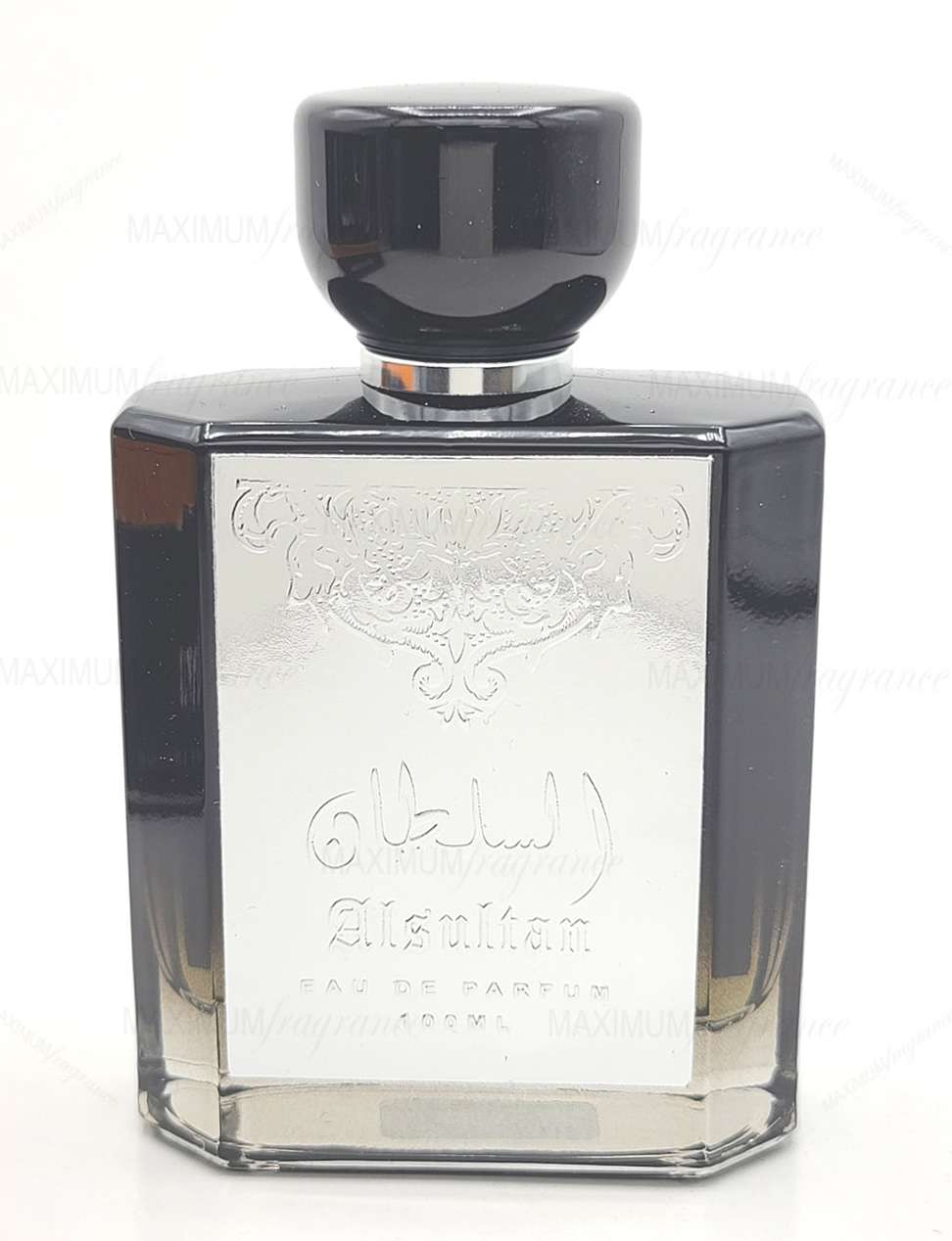 Al Sultan - Maximum Fragrance