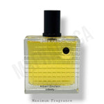 Albert Einstein Infinity - Maximum Fragrance