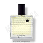 Albert Einstein Quantum - Maximum Fragrance