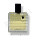 Albert Einstein Timeless - Maximum Fragrance