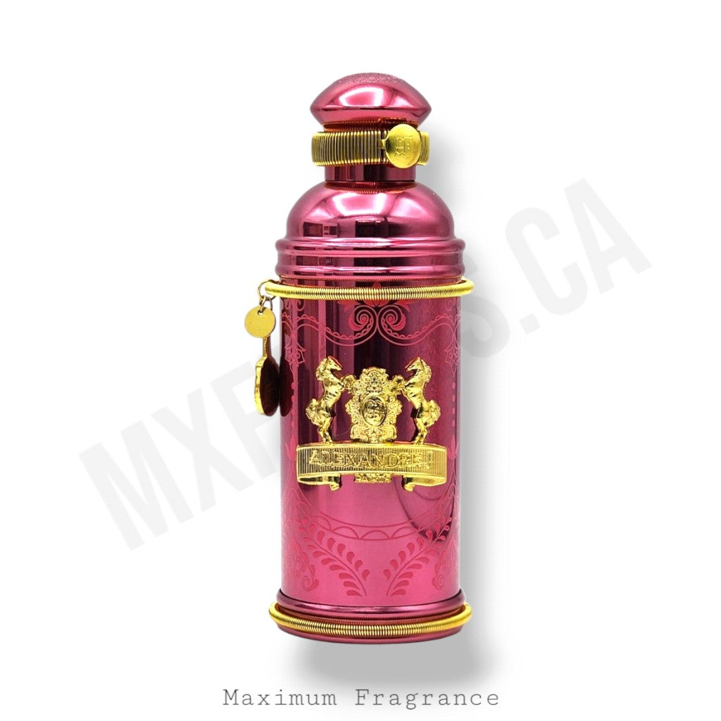 Alexandre J Altesse Mysore
