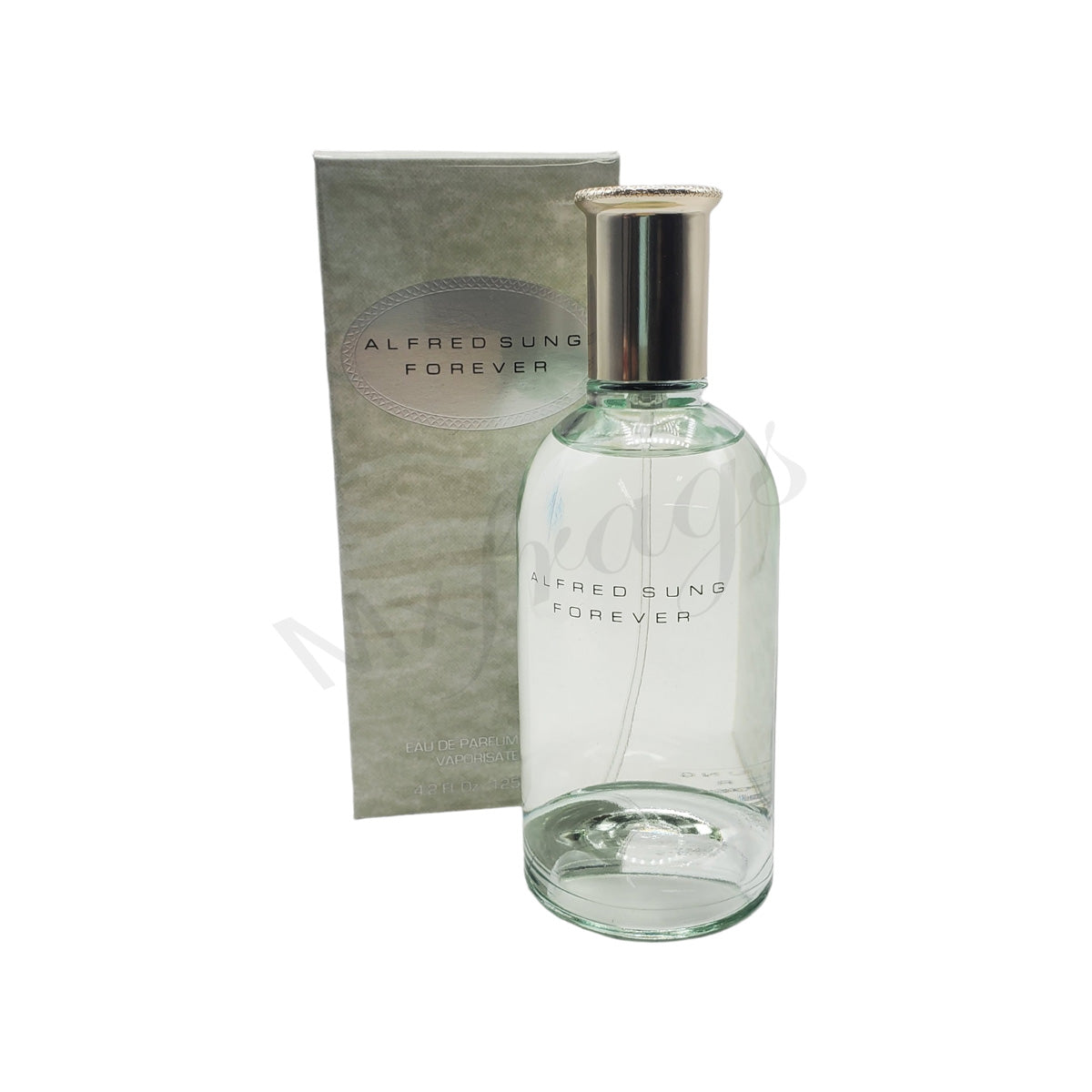 Alfred Sung Forever