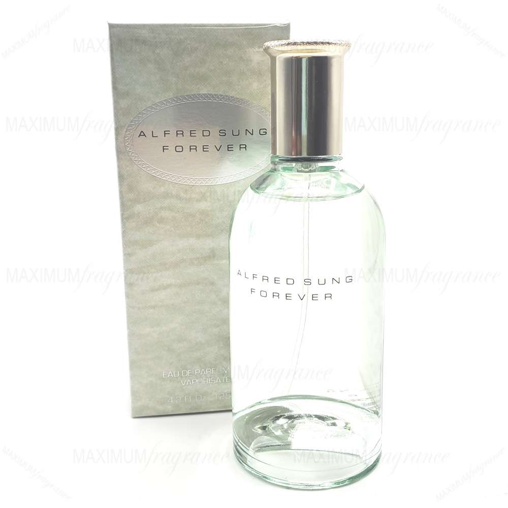 Alfred Sung Forever - Maximum Fragrance