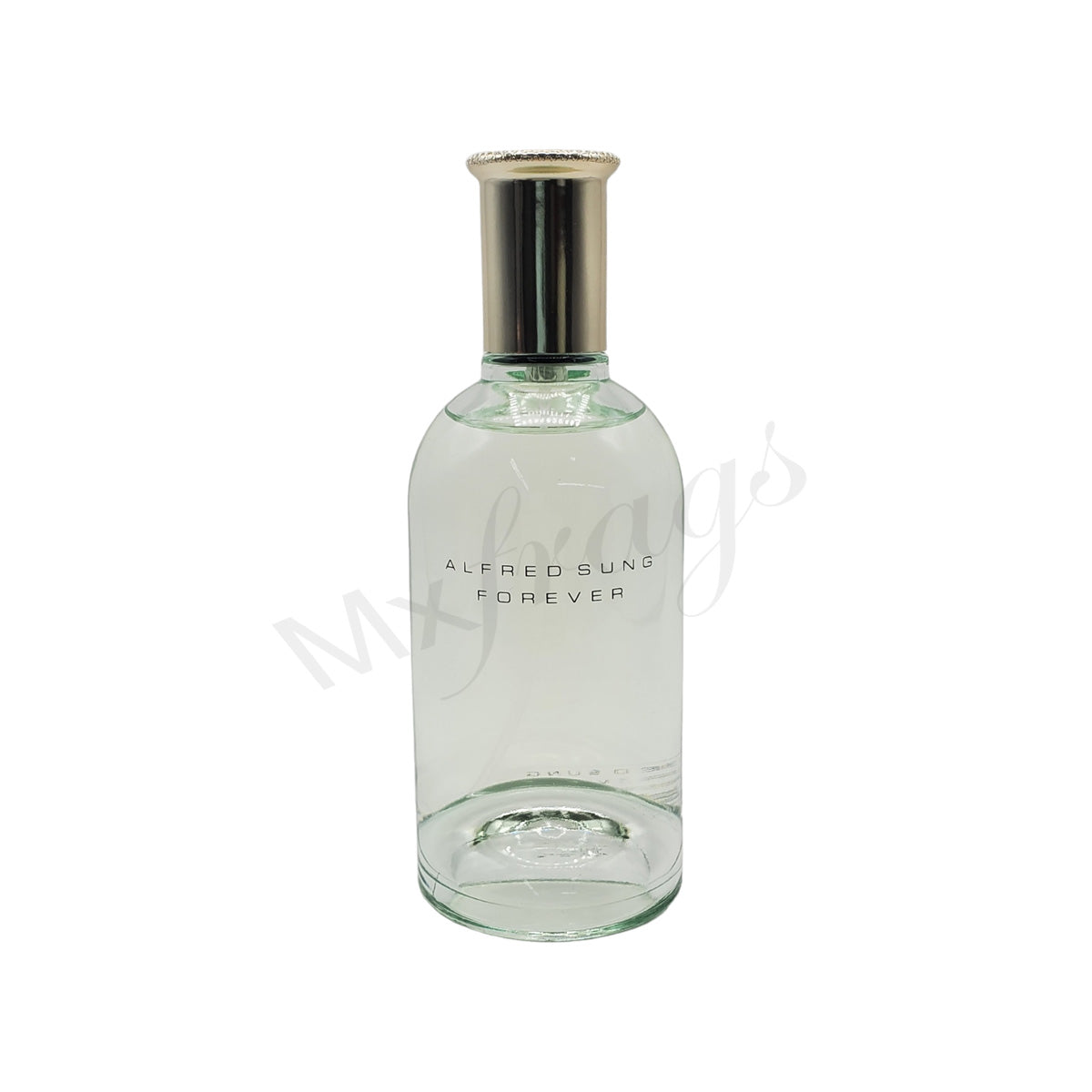 Alfred Sung Forever