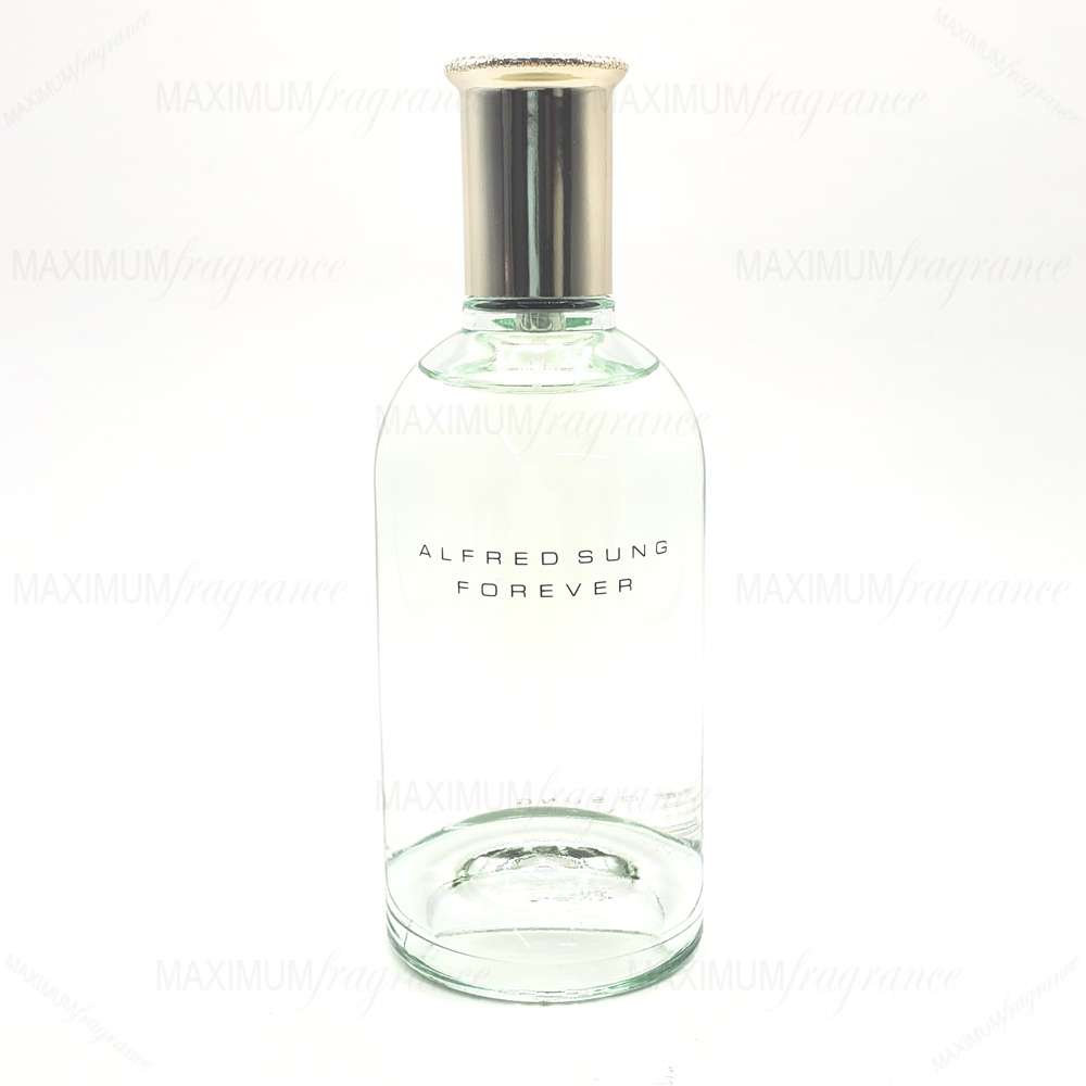 Alfred Sung Forever - Maximum Fragrance