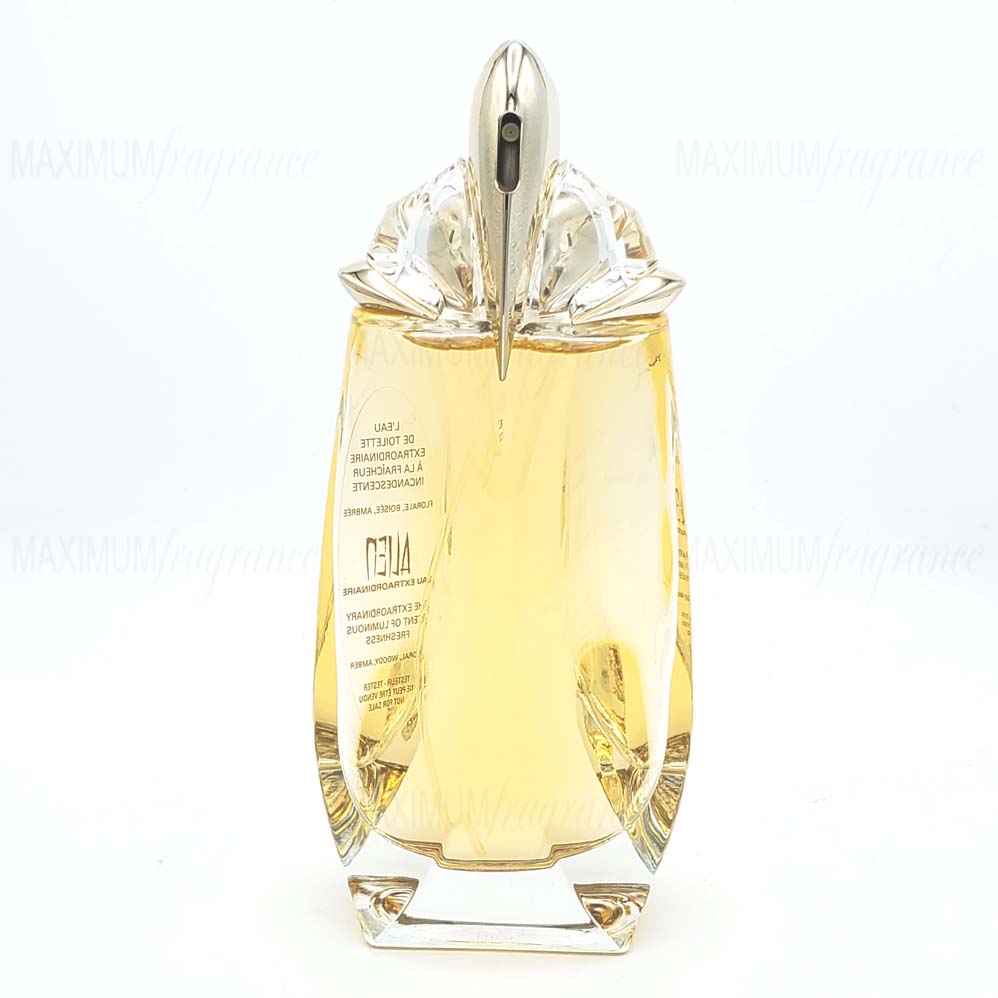 Alien Eau Extraordinaire - Maximum Fragrance